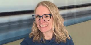 Change leaders: Emma Petty Addams, Mormon Women for Ethical Government