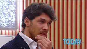 Andrea cerioli, ex concorrente del grande fratello 13 accusa il reality: Gf13 Il Pubblico Chiede L Espulsione Di Andrea