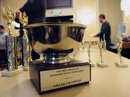 American crossword puzzle tournament 2018. Don Christensen S Pictures From The 2018 Acpt Tournament The Collection