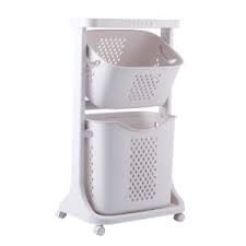 Over 38,500 products in stock. China Joyclean 2 Tier 3 Tier Laundry Basket With Wheels Laundry Cart China Plastic Laundry Basket And Plastic Laundry Cart Price