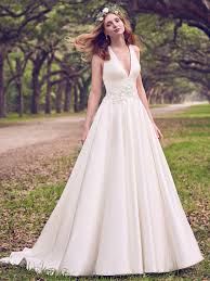 Corianne Wedding Dress Bridal Gown Maggie Sottero