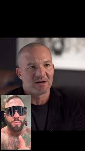 SHAWN RYAN BLAST DAN CRENSHAW!