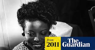 Mary Lou Williams gets a weekly radio show