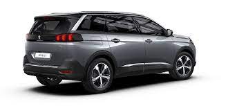 Open the online auto parts. Peugeot 5008 Technology Packed Family Suv Peugeot Middle East