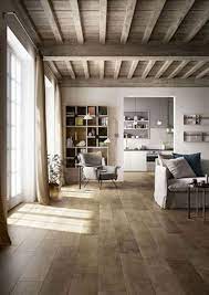 Amazing gallery of interior design and decorating ideas of floor in living rooms, bathrooms, laundry/mudrooms, kitchens, entrances/foyers by elite. 60 Awesome Farmhouse Flooring Design Ideas And Decor 47 Floor Design House Interior Home