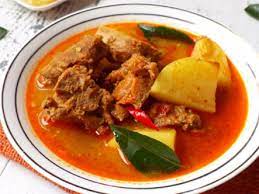 Ia juga seorang pencinta makanan tradisional. Resep Masakan Daging Kambing Sederhana Ala Rumahan