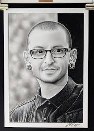 We miss you Chester and Scott ❤️❤️