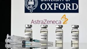 The astrazeneca/oxford university vaccine has been a frontrunner in the race to find a coronavirus jab and has been shown to be 70.4% effective and possibly up to 90%. Astrazeneca To Supply 9 Million More Covid 19 Vaccine Doses Says Eu