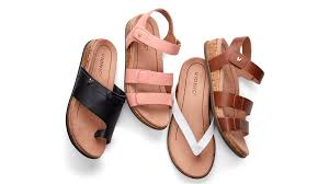 Types of Sandals | Vionic