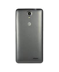 ZTE Maven 2 Screen Specifications ...