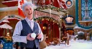 I got jack frost from the santa clause 3. The Santa Clause 3 The Escape Clause Dvd Review