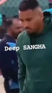 Instagram 用户 DEEP SANGHA 🐍