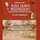 Wine Down Wednesday and Beer Tasting Social — Charlotte Running Company