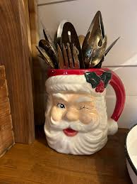 It's beginning to look like Christmas in our little Georgia farmhouse