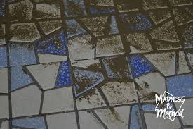 Check spelling or type a new query. How To Smooth Grout Lines Madness Method