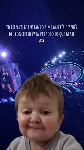 Literal todos mis vídeos se escuchan así 😅 #rbd #rbdisback  #soyrebeldetour2023