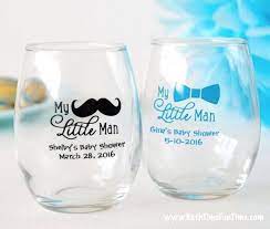 Baby Shower Favors Only Bother If They Are Really Good Baby Shower Favours For Guests Baby Shower Gifts For Guests Baby Shower Party Decorations
