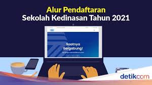 Proses seleksi sekolah kedinasan 2021 akan menggunakan face recognition atau fitur pengenalan wajah. I Skaz8ynewtom