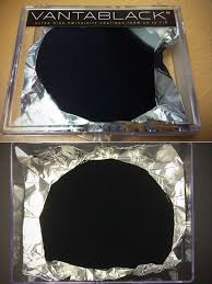 6 facts about vantablack, the darkest material ever made. Vantablack Is World S Darkest Substance This Video Shows What Happens When You Shine A Laser At It Techeblog
