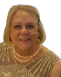 Dixie Clarinda Brock Helms Obituary (2025)