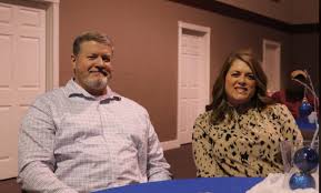 Coosa County Sheriff's Office