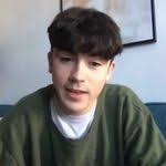 Declan McKenna speaks to the Daily Climate Show about the role of music in  raising awareness of climate change.