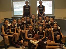 Greely travel team wins Cape Elizabeth tournament