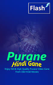 1 2 moreover, singers recreate songs of kumar duets. Updated Purane Gane Purane Gane Video Pc Android App Mod Download 2021