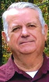 Wiley Edward “Ed” Garrison