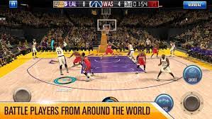 From the creators of nba 2k22 and nba supercard, nba 2k mobile is the legendary online sports game where rising stars meet basketball superstars. Nba 2k Mobile Apk Obb V2 10 0 4689789 Full Android Game Download