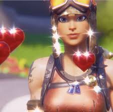 Epic fortnite accounts skull trooper renegade raider ghoul trooper updated their cover photo. Renegade Raider In 2020 Best Gaming Wallpapers Raiders Wallpaper Gaming Wallpapers