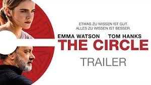 See actions taken by the people who manage and post content. The Circle Filmtrailer Video Golem De