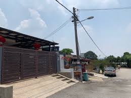 Musim cuaca panas ini, air cond atau pendingin hawa kereta tersangatlah penting setiap kali keluar. Taman Salak South Garden Jalan Perkasa Salak Selatan Kuala Lumpur 4 Bedrooms 1540 Sqft Terraces Link Houses For Sale By Esther Yong Rm 700 000 29382137