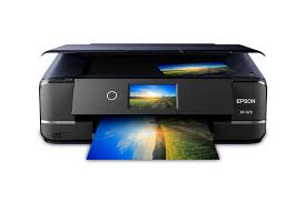 Scanner and printer driver installer. Expression Photo Xp 970 Small In One Printer Photo Printers For Home Epson Us