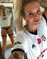 Natasha thomsen