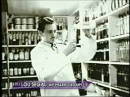 How to grow hair by Pharmacist Darryl Segal using Herbal Glo