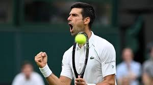 10 minutes of novak djokovic brutal tennis highlights.subscribe to our channel for the best atp tennis videos and tennis highlights: Novak Djokovic Since I Reached The Historic Number One The Priority For Me