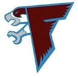 Lake Region Boys Varsity Soccer @ North Country Union