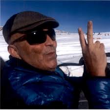 Obituary information for Stephen Lamb