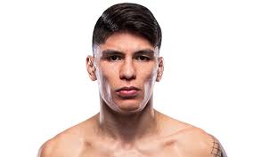 Ignacio 'la jaula' bahamondes obtuvo su primer triunfo en la ufc de una forma espectacular, con un buen cierre y mostrando un gran nivel durante toda la pelea, con inteligencia y firme defensa. Ignacio Bahamondes Ufc