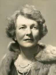 Margaret Sutherland