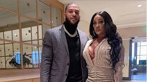 Natalie Nunn - her personal sex tape collection. Access denied?