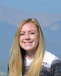 2018 Women's Soccer Roster