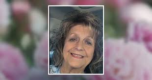 Patricia "Pat" Gordon Cook Obituary March 15, 2024