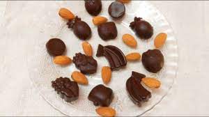 Home Made Chocolates Recipe In Tamil How To Make Chocolate At Home How To Make Chocolate Chocolate Recipes Recipes In Tamil