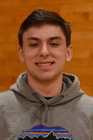 MEET THE TEAM: Case boys' track