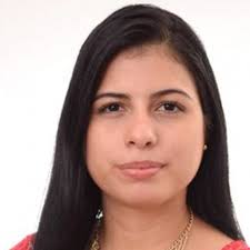 Sandra BARRERA FUENTES