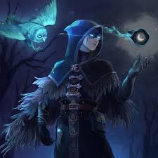 arte por 连山中 identityv 第五人格 제5인격 illustration art identity art identity character art