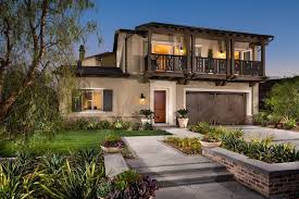 Plan 2 Plan Twenty Oaks Thousand Oaks Ca 91360 Zillow New Home Company House Exterior New Homes