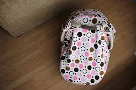 Did I Make That Warm Winter Carseat Cover Carseat Cover Car Seat Cover Pattern Winter Car Seat Cover